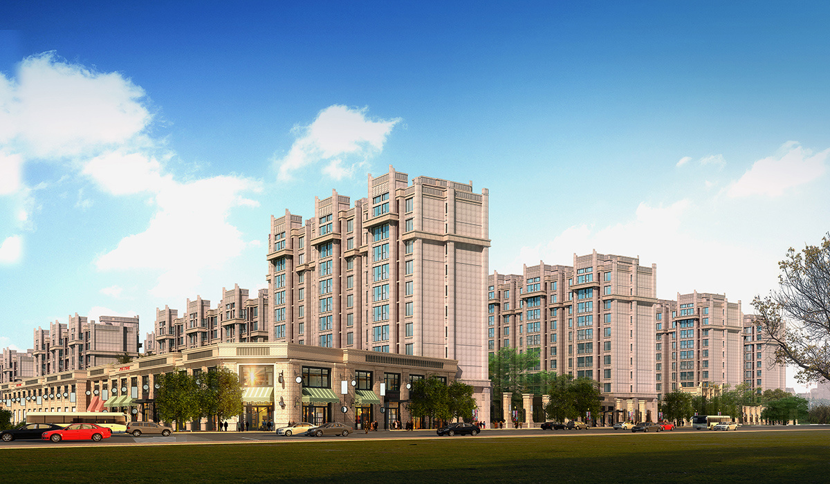 住建部:對房地産調控不力的地方堅決問責