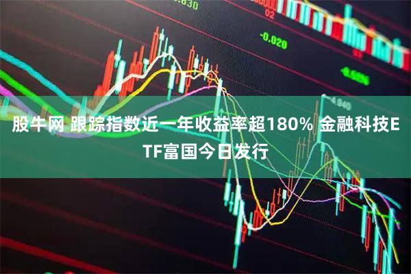 股牛网 跟踪指数近一年收益率超180% 金融科技ETF富国今日发行